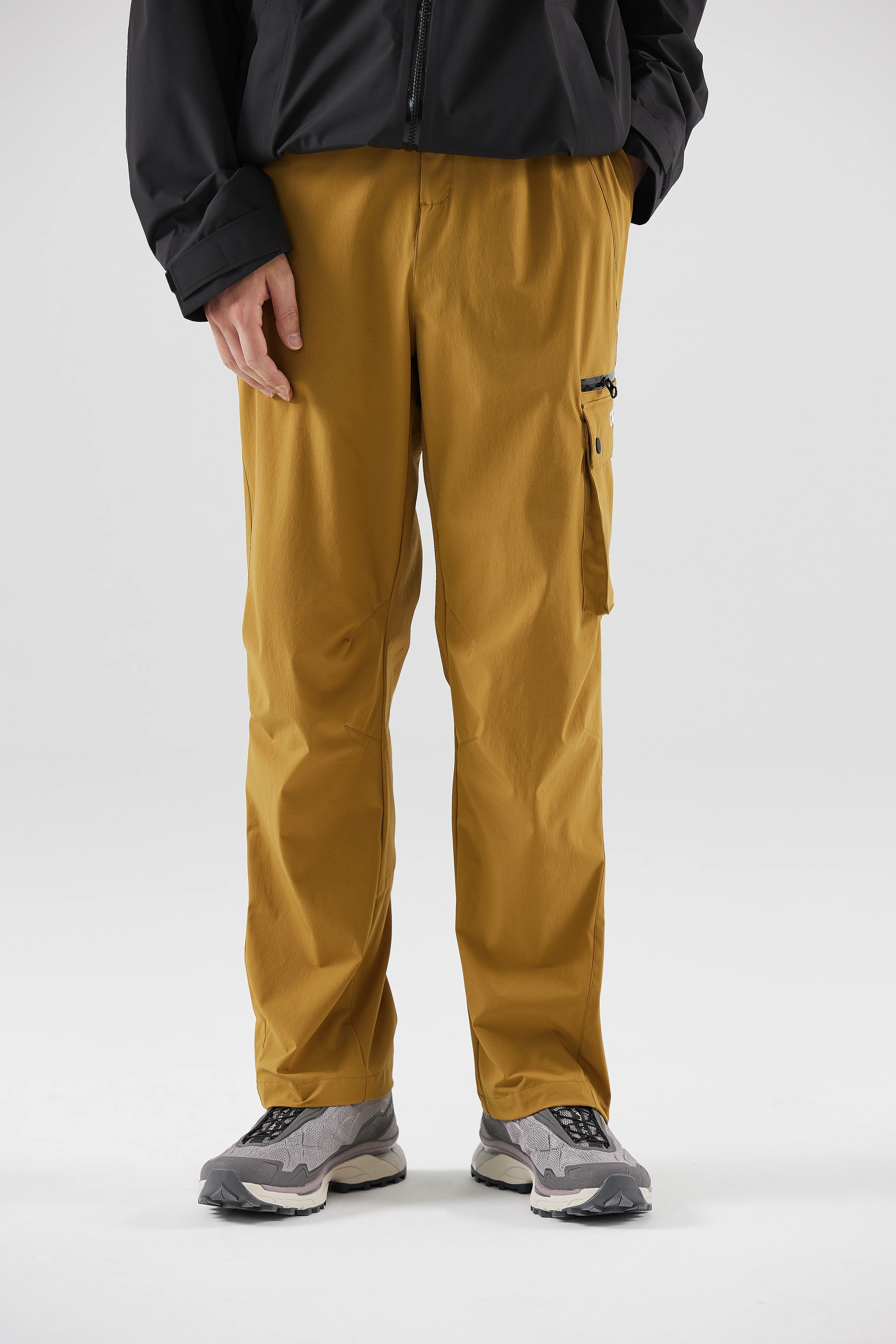 Cargo Pant